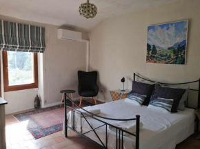 Winemakers Village House